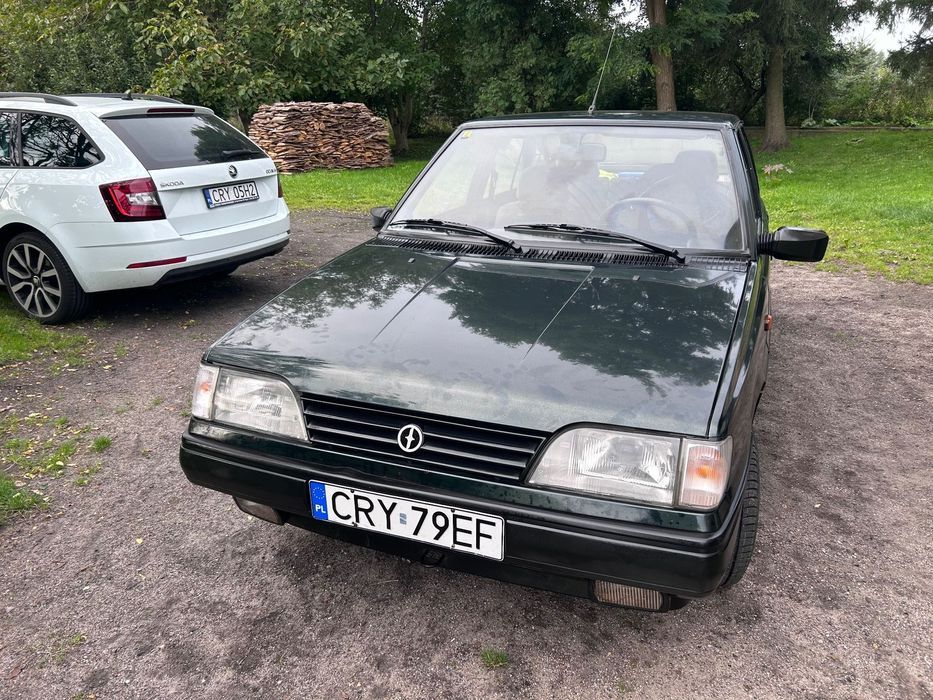 Polonez Caro Polonez Caro 1.6