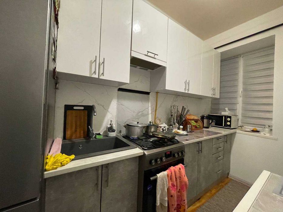 2к.квартира в центрі. Кн.Лева Ц-60000$