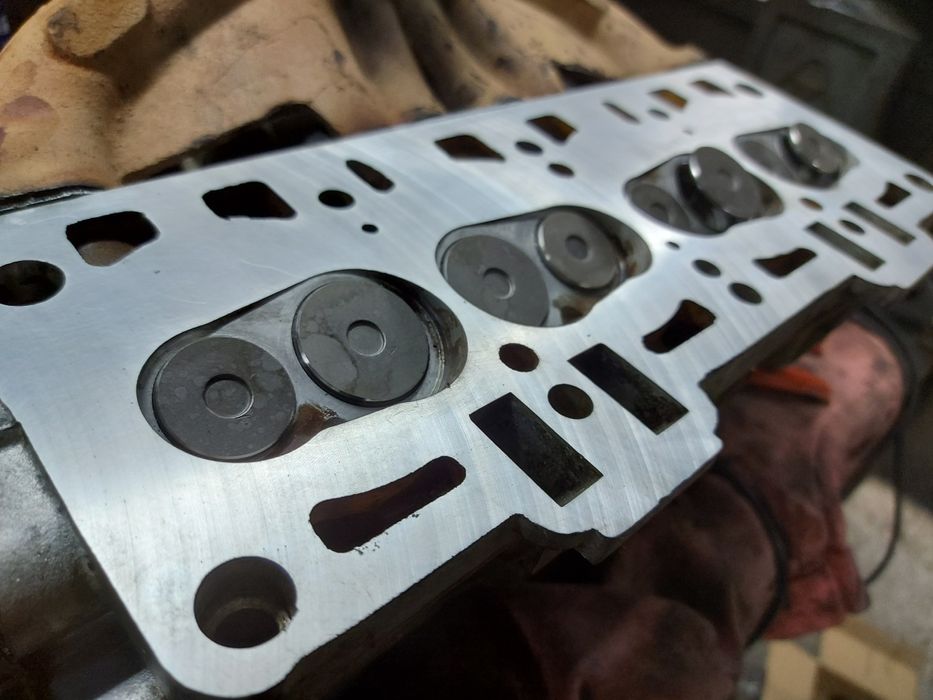 СТО в Запорожье. Диагностика, обслуживание и ремонт автомобилей Центр