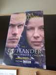 Livro: Outlander: Um Sopro de Neve e Cinzas
