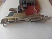 Видеокарта ASUS AMD Radeon R5230 1 ГБ DDR3 R5230-SL-1GD3-L