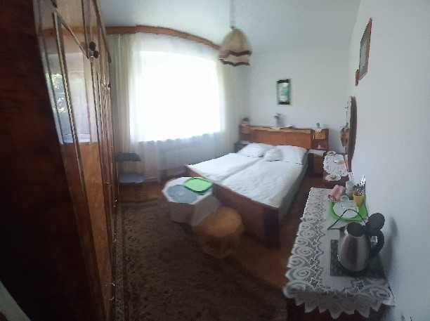 Całoroczny wynajem pokoi z prywatnymi łazienkami  w Międzyzdrojach