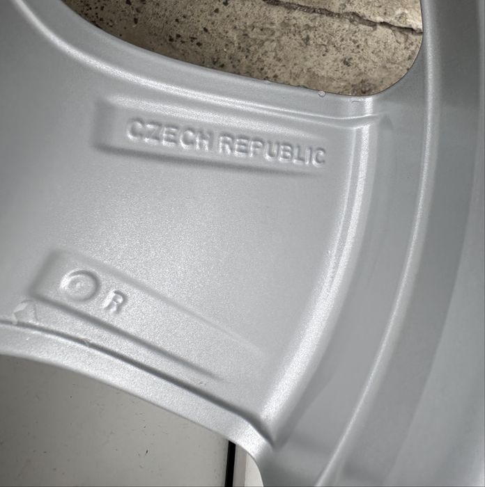 Диски R17  5/120 Volksvagen T5/T6 BMW F10 F11 Ціна за 1шт