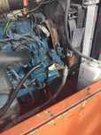 Silnik kubota z482 2 cylindry minikoparka traktorek agregat diesel