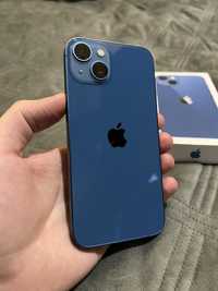 Iphone 13 blue 128gb 94%