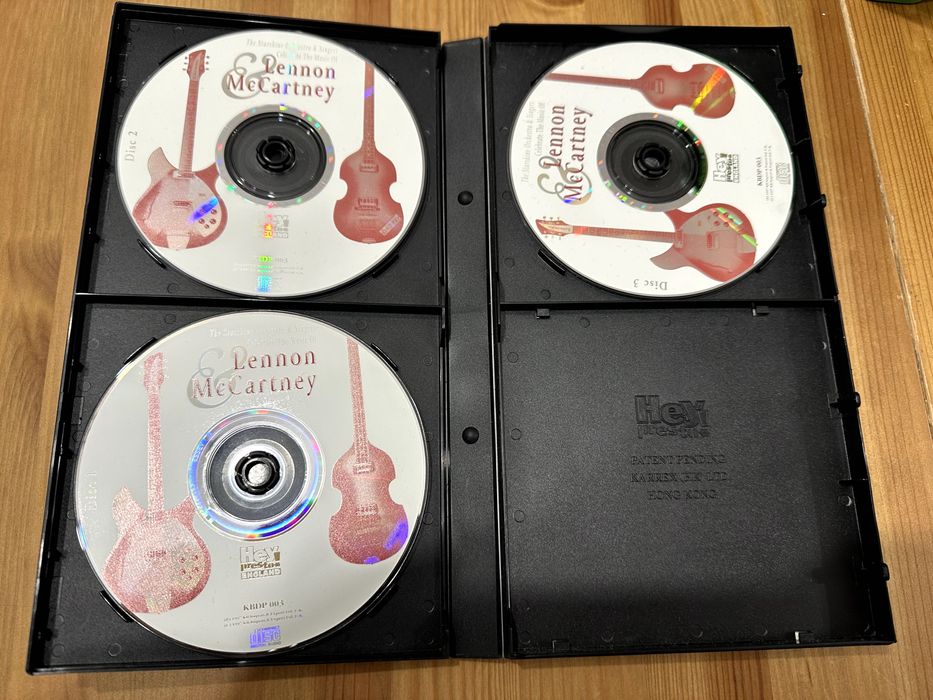 Zestaw 34 płyt CD | Polska Muzyka | Składanki | Pop | Rock | Dance