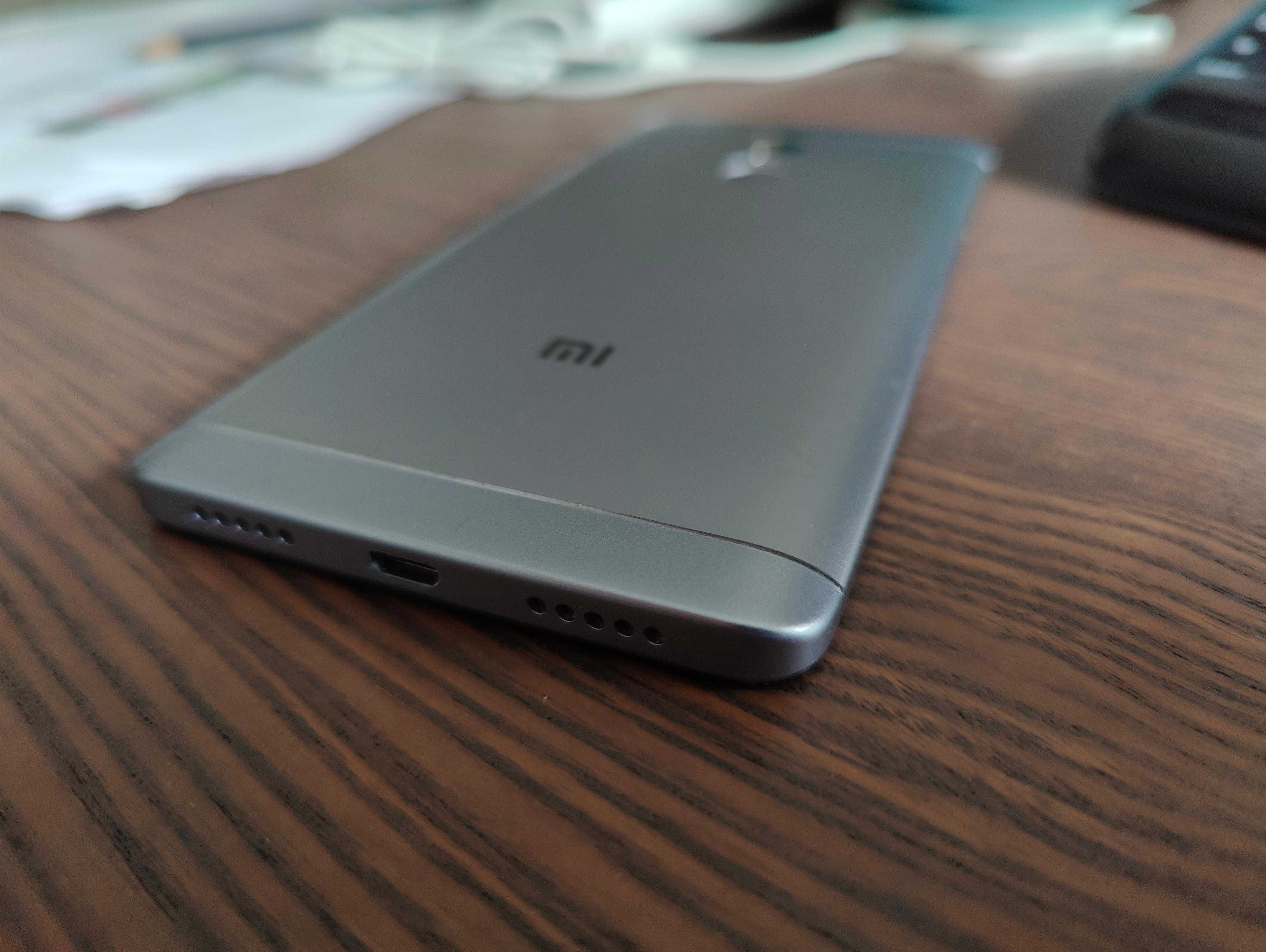 Xiaomi Redmi Note 4X 32GB - 2a Mão