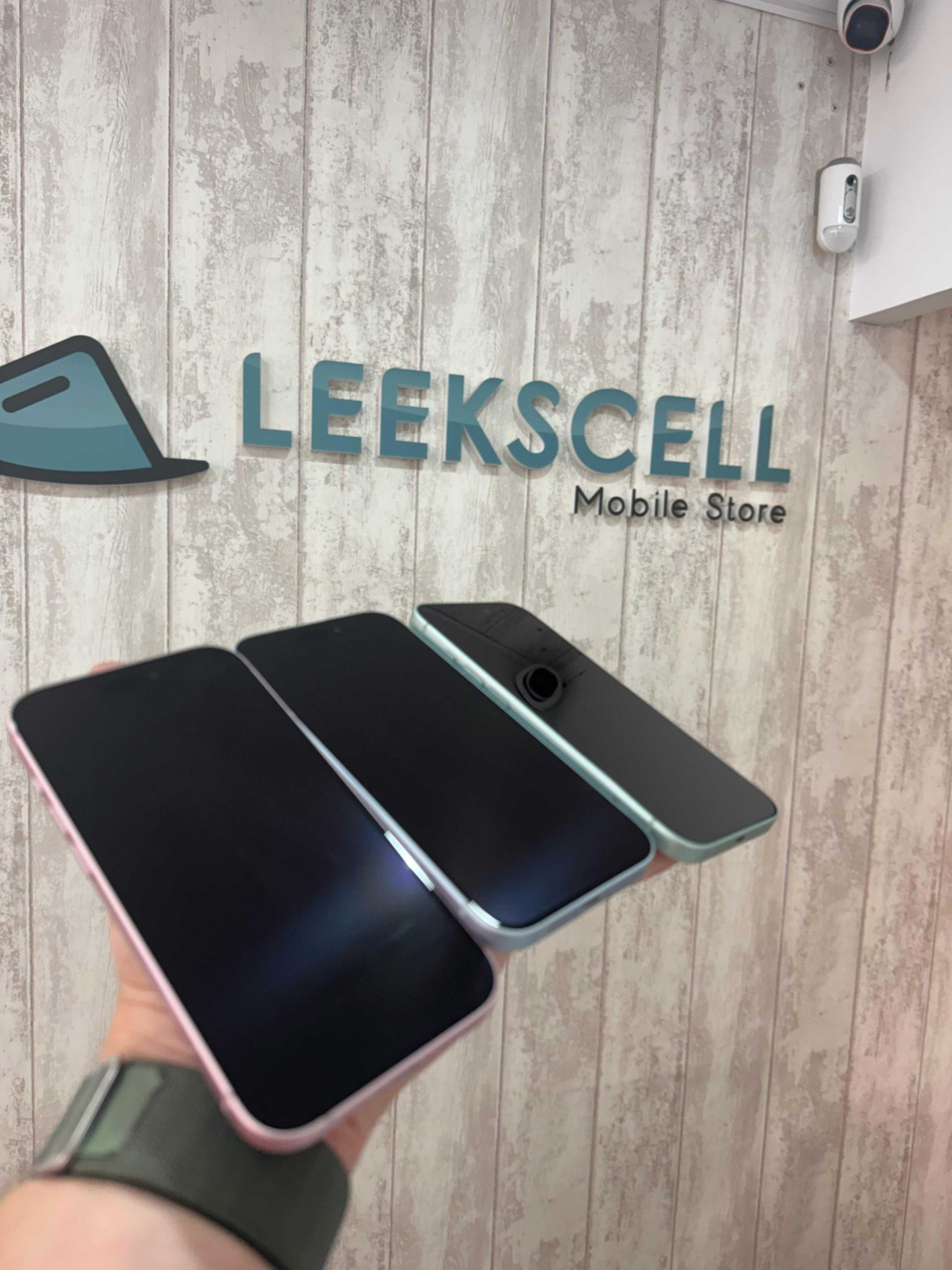 IPHONE 15 - 256GB - 24 MESES DE GARANTIA