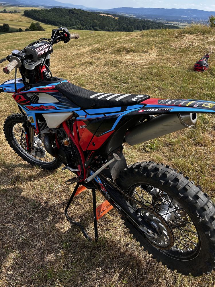 Beta rr 250 rok 2021