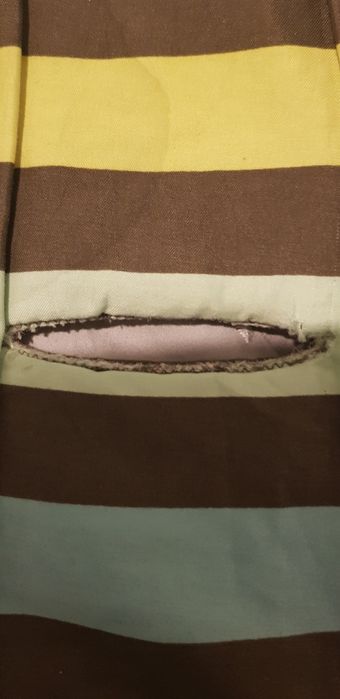 Mamas&Papas śpiworek/ocieplacz do wózka/sanek