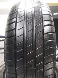 Opony używane 4x 195/55R16 Michelin Primacy 3 Lato Demo Jak Nowe