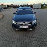 Volkswagen Passat VW Passat B7 2.0tdi 170km