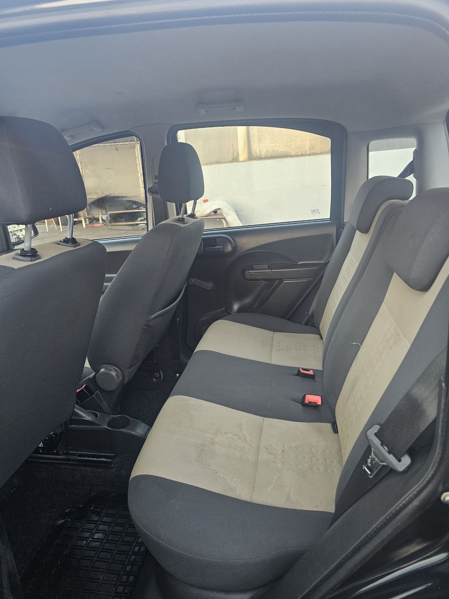 Oportunidade! Fiat Panda 2010 | Gasolina | 3.550