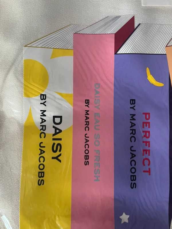 Torebka Marc Jacobs