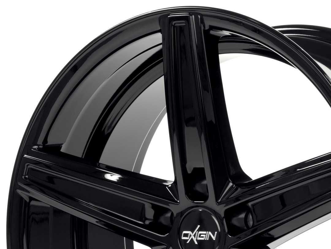 4x FELGA OXIGIN 18 5x114,3 9Jx20"