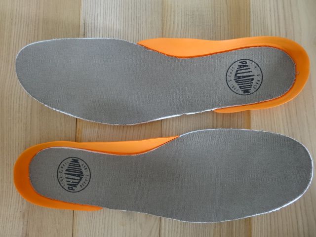 Buty Palladium Mono Chrome roz 47