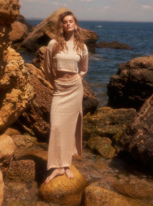 Жіночий костюм Gepur