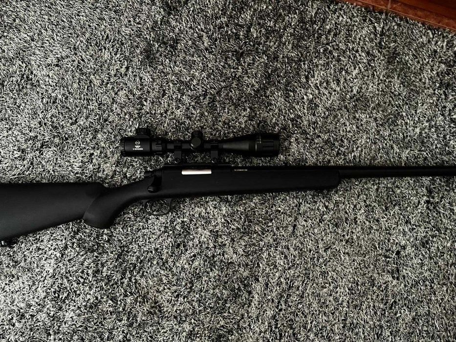 Arma Sniper Airsoft Jing Gong BAR-10