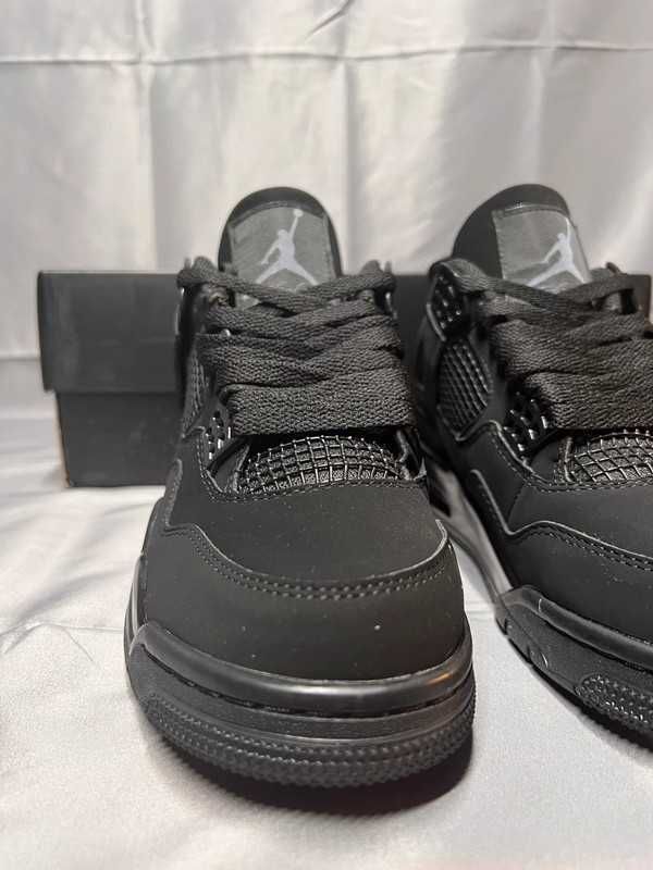 NikeAir Jordan4Retro R.43
