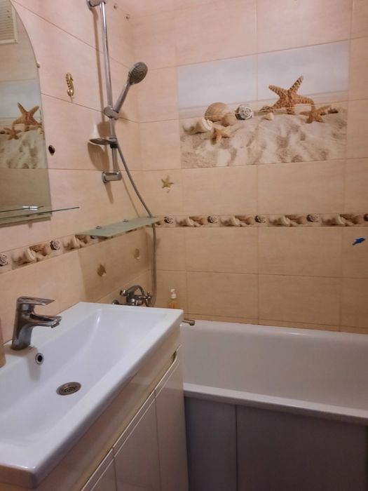 Оренда 2к.квартири, масив Східний, вулиця Степана Бандери