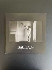 Платівка Bauhaus - In the Flat Field