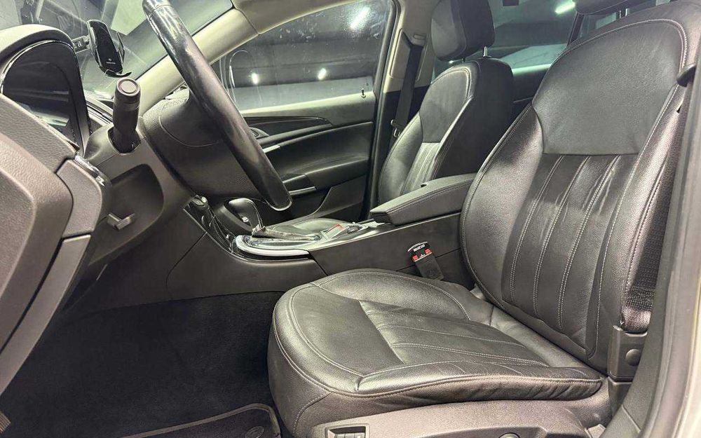Opel Insignia Sports Tourer 2014