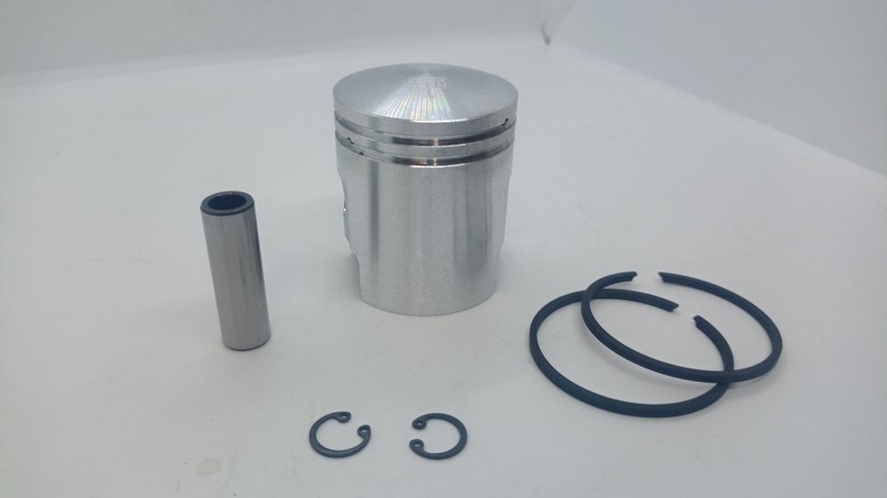 Tłok WSK125 TŁOK WSK 125 kpl, nowe, duells, sklep