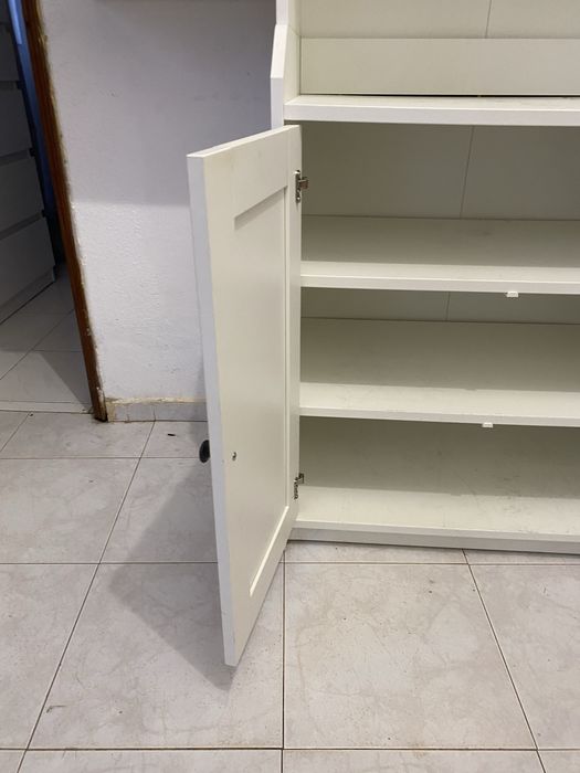 Estante IKEA usada