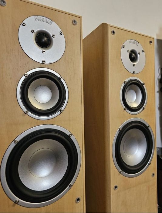 Kolumny Magnat Motion 880, 130W