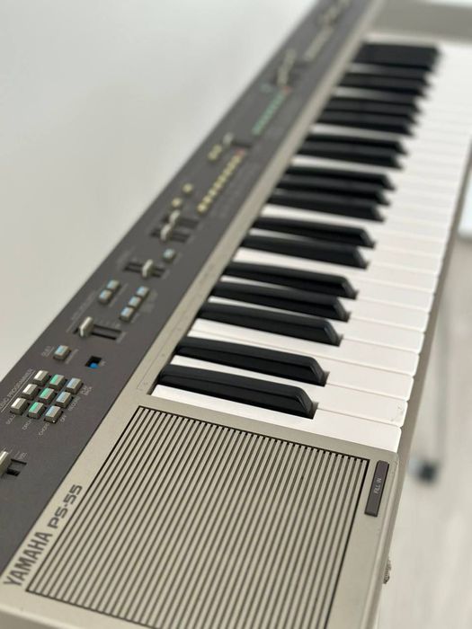 Синтезатор YAMAHA PS55