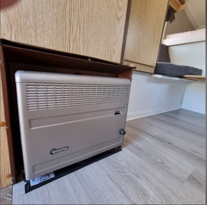 zabudowa pickup kamper camper