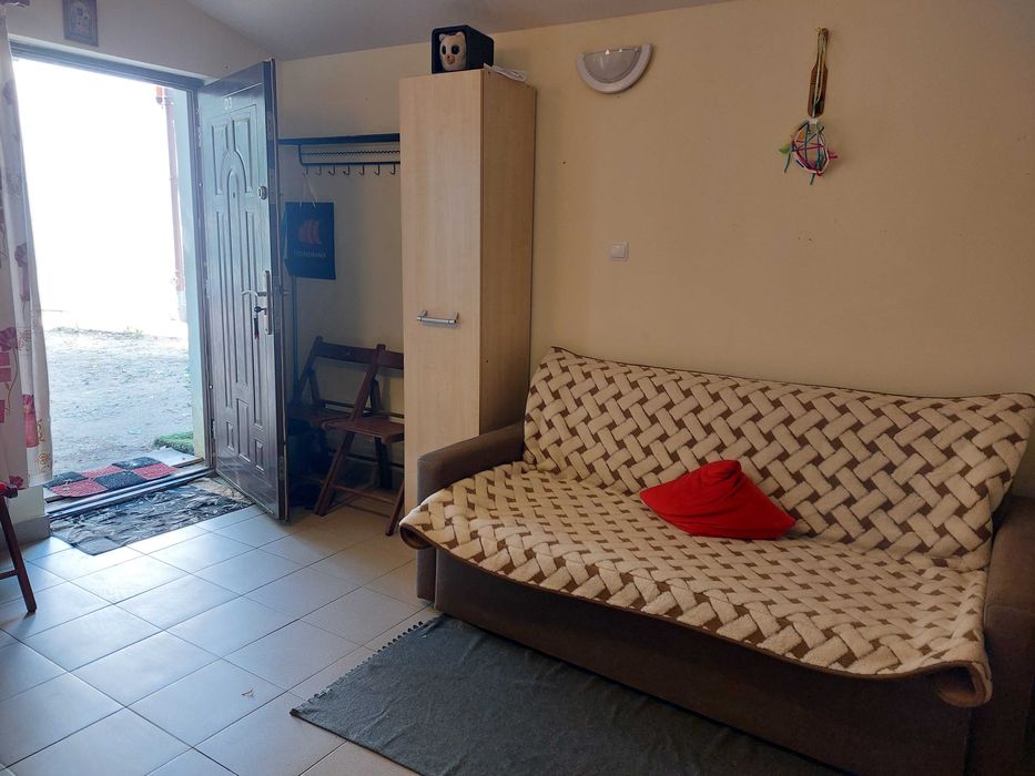 Bezpośrednio  całoroczny Bungalow   Białołęka/Stanisławów Pierwszy