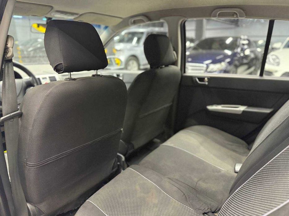 Hyundai Getz 2008 1.4