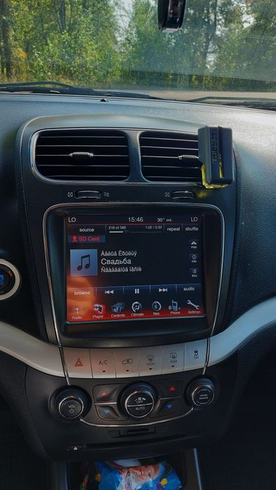 Fiat Freemont | Фіат Фрімонт