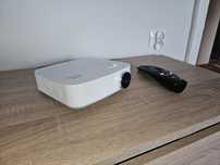 Projektor LED LG PF50KS biały