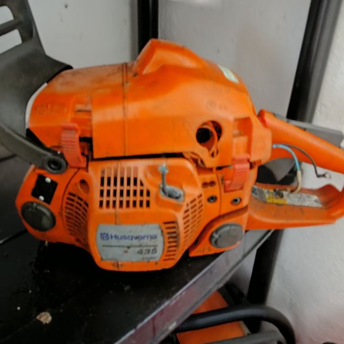 Husqvarna 135, 140,435, 445, 440
