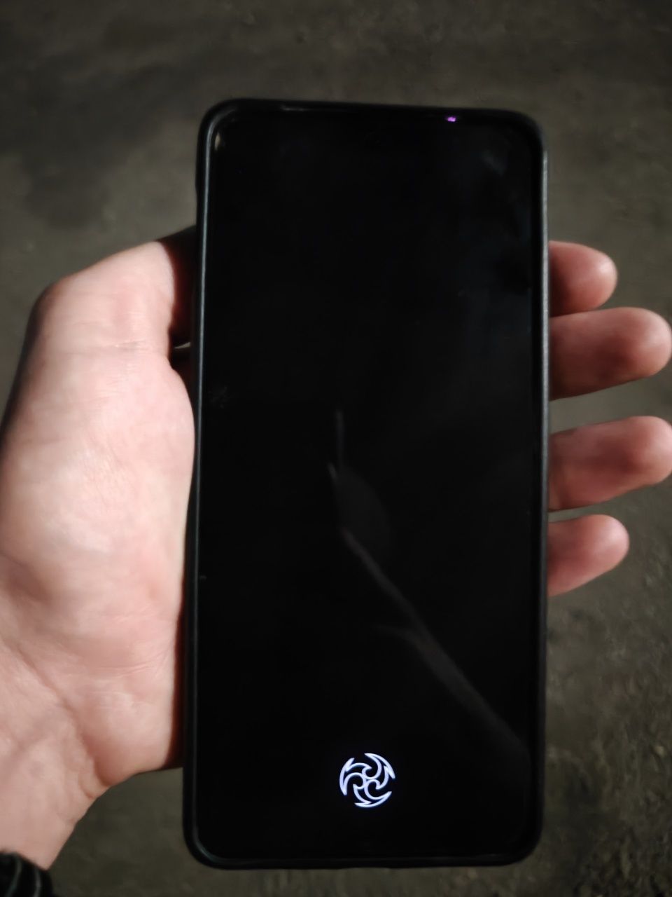 OnePlus ace3v 12/256