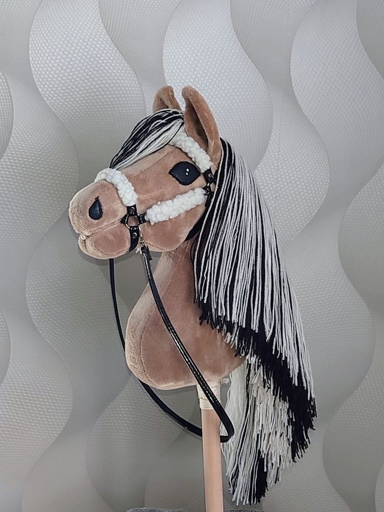 Hobby horse koniki