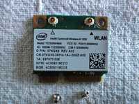 Placa de rede Intel Centrino Wireless-N 1030 (Nova)