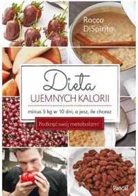 Dieta ujemnych kalorii Rocco DiSpirito