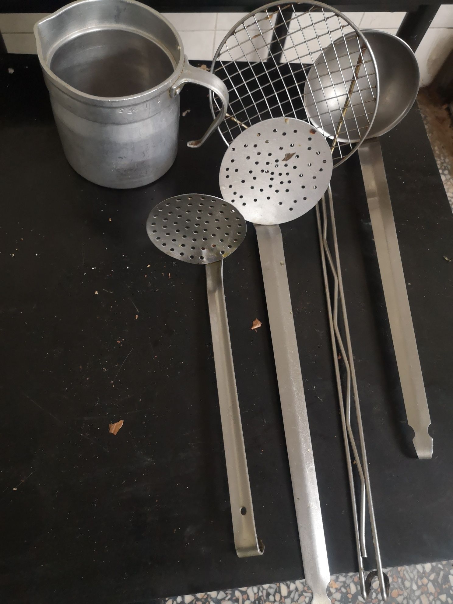 Material Hotelaria