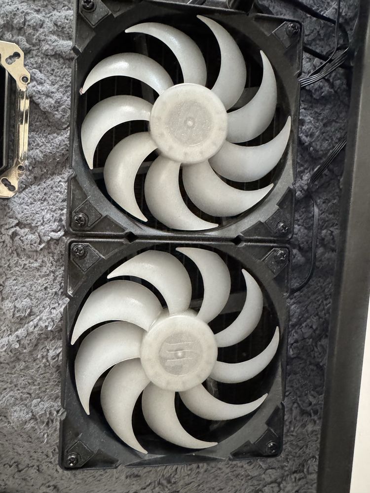 SilentiumPC Navis EVO ARGB 240 (SPC240) – Chłodzenie wodne AIO 240mm