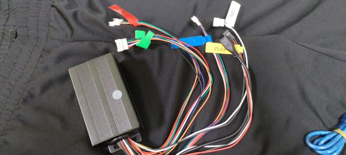 Продам - MKSESC75100 (MAKERBASE)