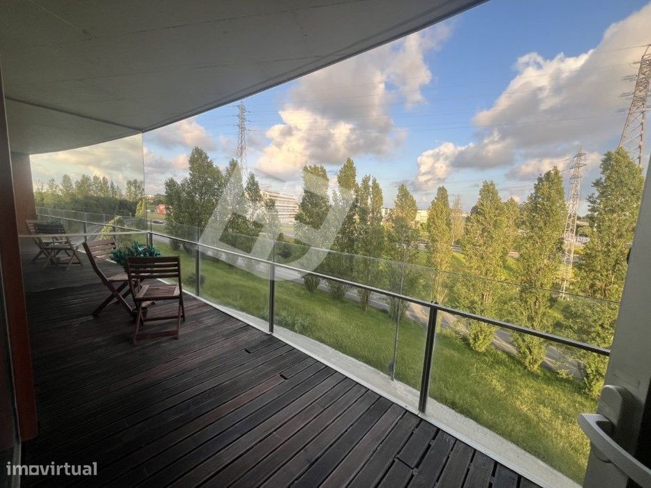 Apartamento T2 Junto ao Hospital - Centro de Aveiro