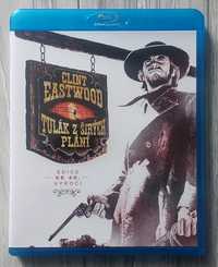 Mściciel, High Plains Drifter, western. Blu-ray
Clint Eastwood na płyc