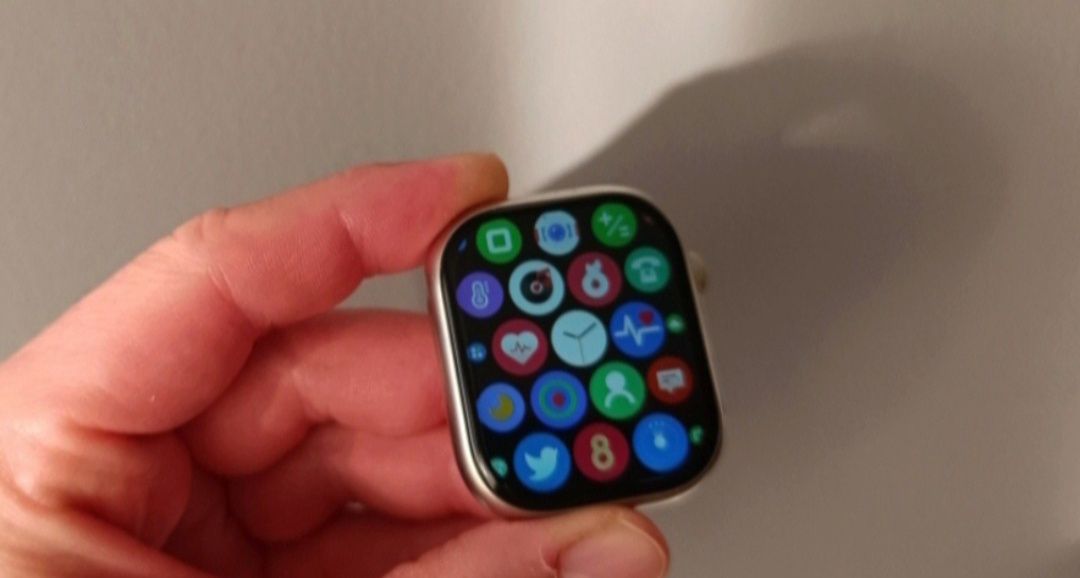 Smart watch SW 10 pro max