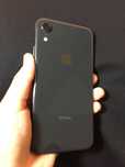 Iphone Xr на 128 гб