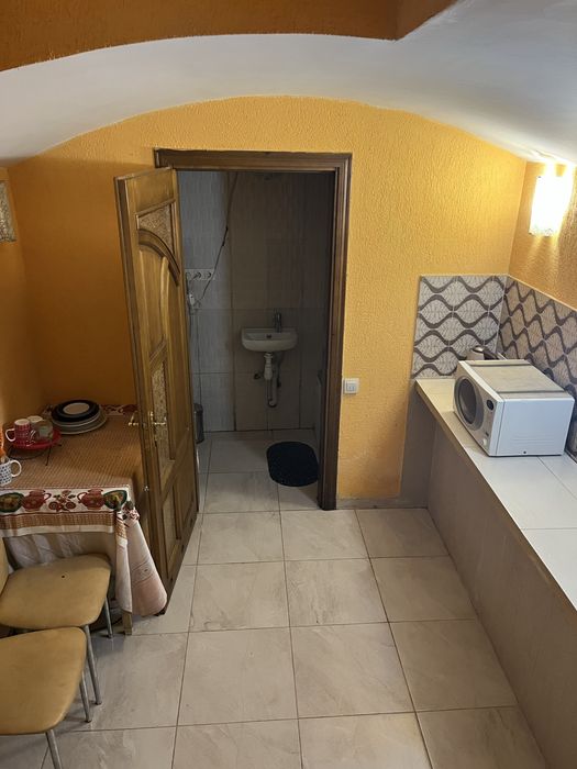 Однокімнатна квартира в центрі міста для Вас!