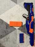 Nerf delta trooper