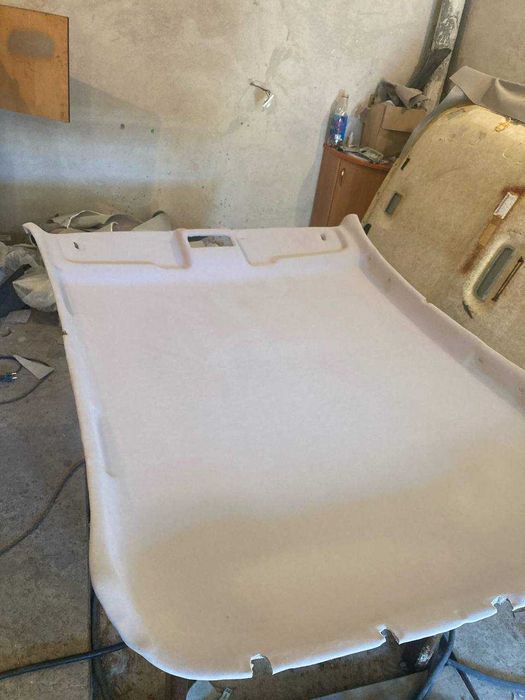 Перетяжка потолка